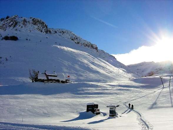 Mountain Chalet in Italy for sale