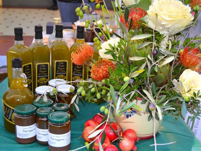 Olioliva the olive oil festival in Imperia News & lifestyle in Riviera