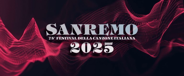 San Remo Music Festival 2025